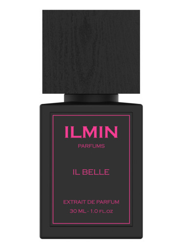 عطر ادکلن ایلبله ایلمن پرفیومز - Il Belle ILMIN Parfums - بررسی، قیمت و خرید
