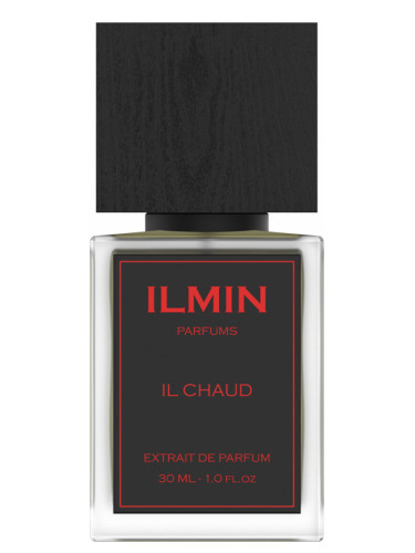 عطر ادکلن ایل شُد ایل‌مین پرفیومز - Il Chaud ILMIN Parfums - بررسی، قیمت و خرید