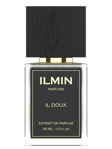 عطر ادکلن ایل دوو ایلمن پرفیومز - Il Doux ILMIN Parfums - بررسی، قیمت و خرید