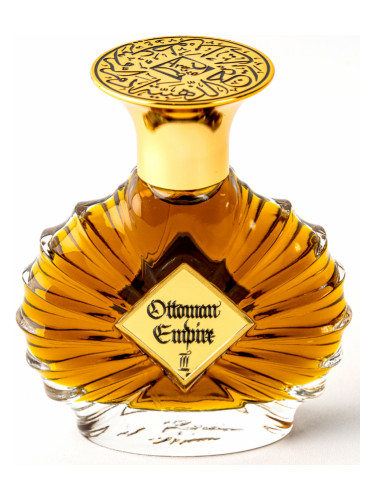 عطر ادکلن امپراتوری عثمانی سوم اریج له دوری - Ottoman Empire III Areej Le Doré - بررسی، قیمت و خرید