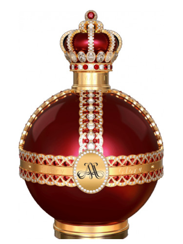 عطر ادکلن گلوری اما فی پرفیوم هاوس - Glory Amaffi Perfume House - بررسی، قیمت و خرید