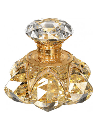 عطر ادکلن اوویشن اماافی پرفیوم هاوس - Ovation Amaffi Perfume House - بررسی، قیمت و خرید