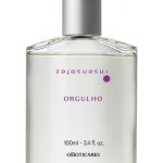 عطر ادکلن اینسانساتز اورگلو اوبوتیکاریو - Insensatez Orgulho O Boticário - بررسی، قیمت و خرید