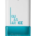 عطر ادکلن کوئزار آیس بوتیکاریو - Quasar Ice O Boticário - بررسی، قیمت و خرید
