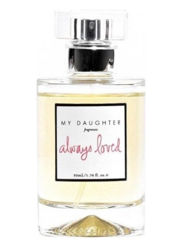 عطر ادکلن آلوِیز لاود مای داوتر فراگرنسز - Always Loved My Daughter Fragrances - بررسی، قیمت و خرید