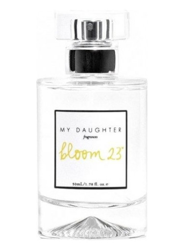 عطر ادکلن بلوم 23 مای داوتر فراگرنسز - Bloom 23 My Daughter Fragrances - بررسی، قیمت و خرید