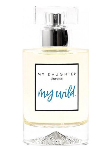 عطر ادکلن مای وایلد مای داوتر فراگرنسز - My Wild My Daughter Fragrances - بررسی، قیمت و خرید