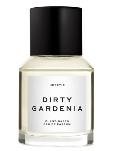 عطر ادکلن درتی گاردنیا هِرِتیک پرفیوم - Dirty Gardenia Heretic Parfum - بررسی، قیمت و خرید