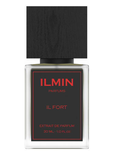 عطر ادکلن ایلفورت ایل‌مین پرفیوم - Il Fort ILMIN Parfums - بررسی، قیمت و خرید