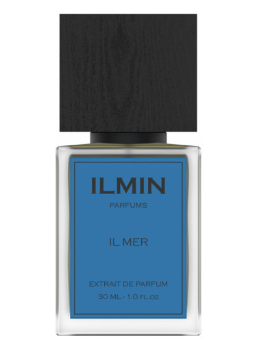 عطر ادکلن ایل مر ایل‌مین پارفومز - Il Mer ILMIN Parfums - بررسی، قیمت و خرید