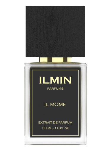 عطر ادکلن ایل مومه ایلمین پرفیومز - Il Mome ILMIN Parfums - بررسی، قیمت و خرید