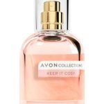 عطر ادکلن کیپ ایت کوزی ایوان - Keep It Cosy Avon - بررسی، قیمت و خرید