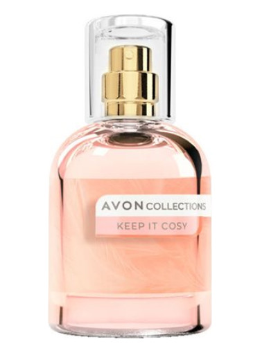 عطر ادکلن کیپ ایت کوزی ایوان - Keep It Cosy Avon - بررسی، قیمت و خرید