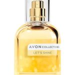 عطر ادکلن لتس شاین ایوان - Let's Shine Avon - بررسی، قیمت و خرید