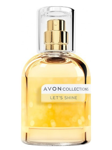 عطر ادکلن لتس شاین ایوان - Let's Shine Avon - بررسی، قیمت و خرید