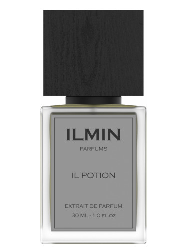 عطر ادکلن ایل پوشن ایلمین پارفومز - Il Potion ILMIN Parfums - بررسی، قیمت و خرید