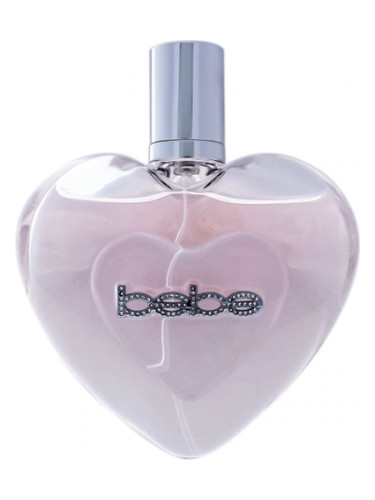 عطر ادکلن بیبی لوکس بیبی - Bebe Luxe Bebe - بررسی، قیمت و خرید