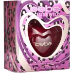 عطر ادکلن ببه لوکس وایلد ببه - Bebe Luxe Wild Bebe - بررسی، قیمت و خرید