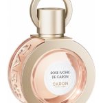 عطر ادکلن رز ایووار دو کارون کارن - Rose Ivoire de Caron (2021) Caron - بررسی، قیمت و خرید