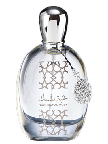 عطر ادکلن نخبة المسک نسک - Nukhbat Al Musk Nusuk - بررسی، قیمت و خرید