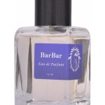 عطر ادکلن باربار آتنا فراگرنس - BarBar Athena Fragrances - بررسی، قیمت و خرید