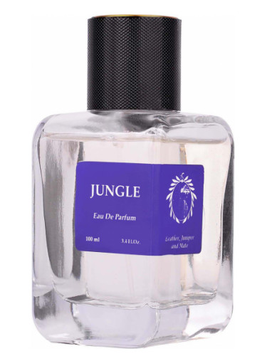 عطر ادکلن جانگل آتنا فرگرنسز - Jungle Athena Fragrances - بررسی، قیمت و خرید