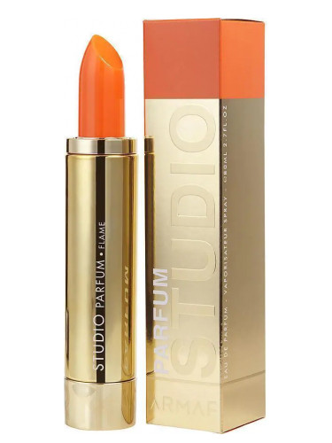 عطر ادکلن استودیو فلیم د لیپستیک آرماف - Studio Flame The Lipstick Armaf - بررسی، قیمت و خرید