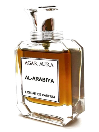 عطر ادکلن العربیه اگار اورا - Al-Arabiya Agar Aura - بررسی، قیمت و خرید
