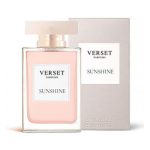عطر ادکلن سانشاین ورسای پارفوم - Sunshine Verset Parfums - بررسی، قیمت و خرید