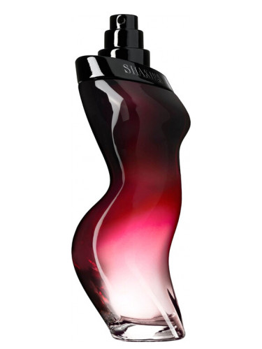 عطر ادکلن دنس رد میدنایت شکیرا - Dance Red Midnight Shakira - بررسی، قیمت و خرید