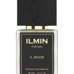 عطر ادکلن ایل اِسناب ایلمن پرفیومز - Il Snob ILMIN Parfums - بررسی، قیمت و خرید
