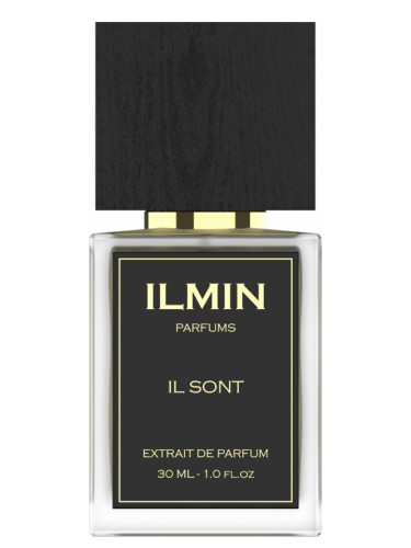عطر ادکلن ایل سون ایل مین پرفیومز - Il Sont ILMIN Parfums - بررسی، قیمت و خرید
