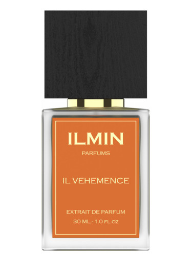 عطر ادکلن ایلوهمنس ایلمن پرفیومز - Il Vehemence ILMIN Parfums - بررسی، قیمت و خرید