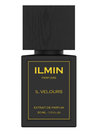 عطر ادکلن ایلوِلورز ایلمین پرفیومز - Il Velours ILMIN Parfums - بررسی، قیمت و خرید