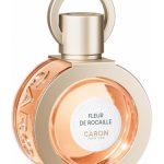 عطر ادکلن فلور دو روکای کارون - Fleur de Rocaille (2021) Caron - بررسی، قیمت و خرید