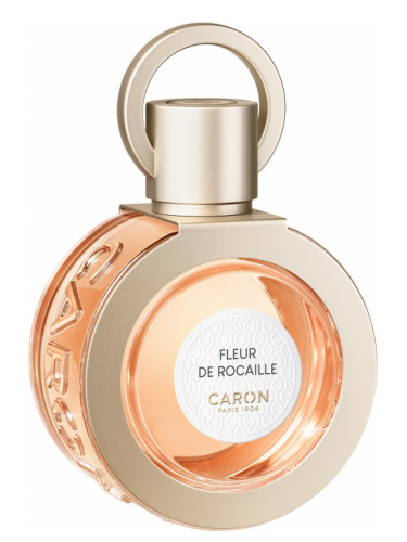 عطر ادکلن فلور دو روکای کارون - Fleur de Rocaille (2021) Caron - بررسی، قیمت و خرید