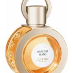 عطر ادکلن نارسیس بلانک کارِن - Narcisse Blanc (2021) Caron - بررسی، قیمت و خرید