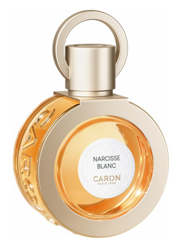 عطر ادکلن نارسیس بلانک کارِن - Narcisse Blanc (2021) Caron - بررسی، قیمت و خرید