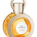 عطر ادکلن پوا د سنتور کَرون - Pois de Senteur (2021) Caron - بررسی، قیمت و خرید