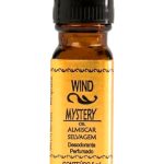 عطر ادکلن ویند میستری آلمیسکار سلووجام راگول - Wind Mystery Almíscar Selvagem Rugol - بررسی، قیمت و خرید