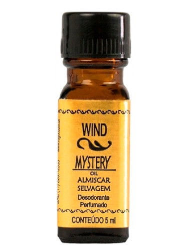 عطر ادکلن ویند میستری آلمیسکار سلووجام راگول - Wind Mystery Almíscar Selvagem Rugol - بررسی، قیمت و خرید