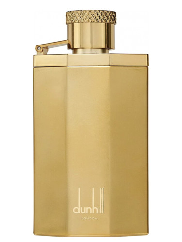 عطر ادکلن دیزایر گلد آلفرد دانهیل - Desire Gold Alfred Dunhill - بررسی، قیمت و خرید