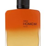 عطر ادکلن هومه‌ تاتو ناتورا - Homem Tato Natura - بررسی، قیمت و خرید