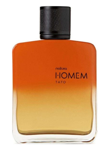 عطر ادکلن هومه‌ تاتو ناتورا - Homem Tato Natura - بررسی، قیمت و خرید
