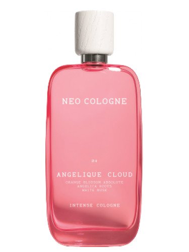 عطر ادکلن آنژلیک کلاود نیو کلن - Angelique Cloud Neo Cologne - بررسی، قیمت و خرید