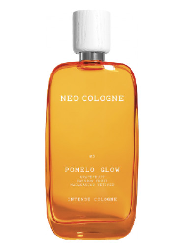 عطر ادکلن پوملو گلو نیو کلن - Pomelo Glow Neo Cologne - بررسی، قیمت و خرید