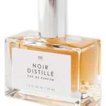 عطر ادکلن نوآر دیستیل لوموند گورماند - Noir Distillé Le Monde Gourmand - بررسی، قیمت و خرید