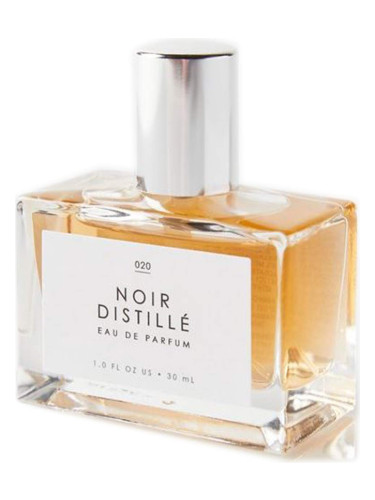 عطر ادکلن نوآر دیستیل لوموند گورماند - Noir Distillé Le Monde Gourmand - بررسی، قیمت و خرید