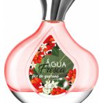 عطر ادکلن آگوا فرسکا فلور د گوارانا آگوا دی چیرو - Água Fresca Flor de Guaraná Água de Cheiro - بررسی، قیمت و خرید