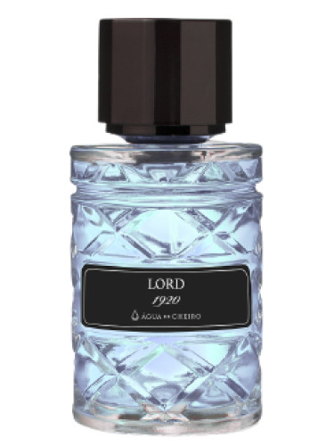 عطر ادکلن لُرد نوزده بیست آگوا د شیرو - 1920 Lord Água de Cheiro - بررسی، قیمت و خرید